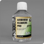 VMS Airbrush Cleaner Pro Acrylic Solution